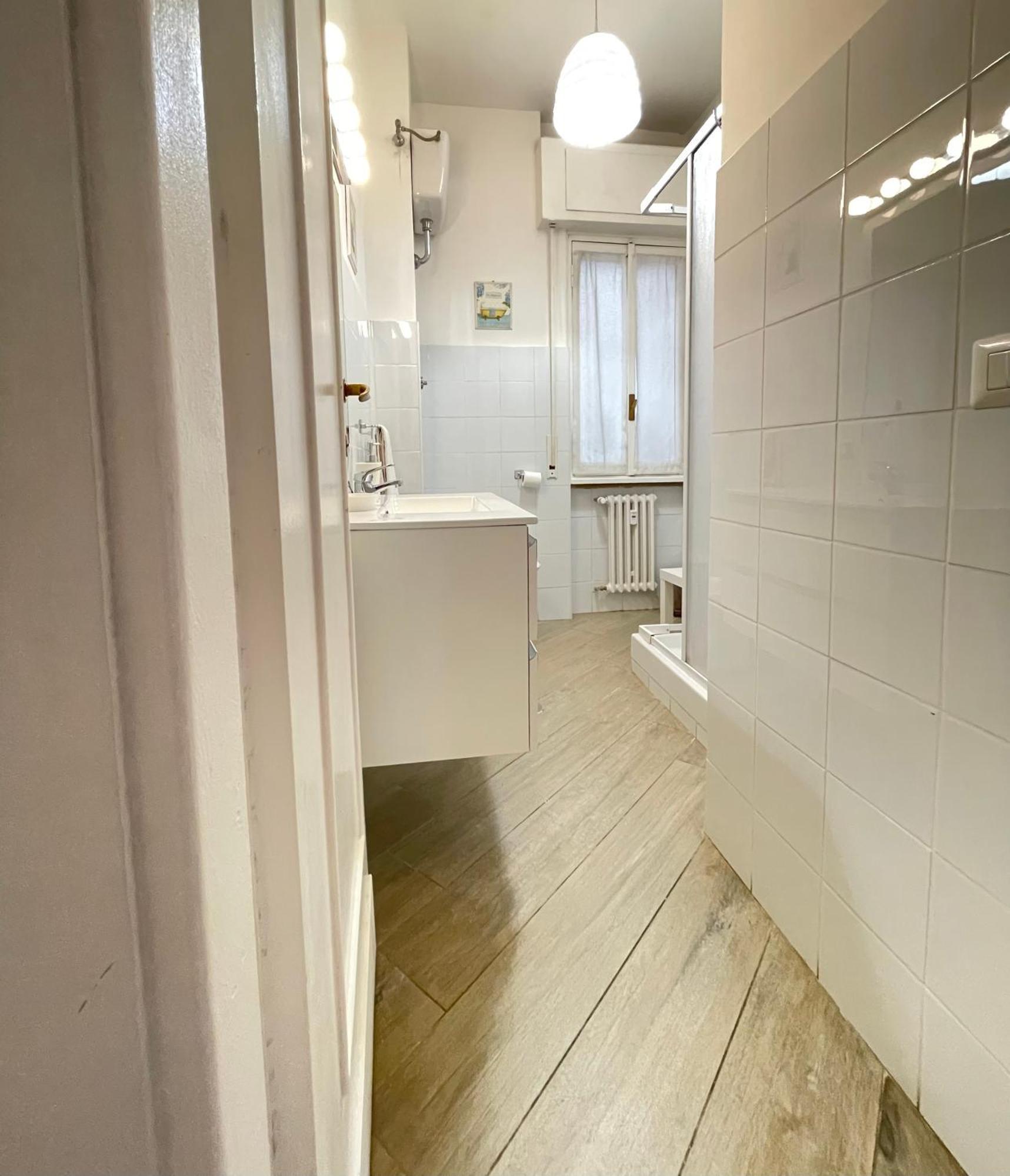 Forty1 Apartment Near Metro Cipro โรม ภายนอก รูปภาพ